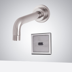 Carex Automatic Soap Dispenser